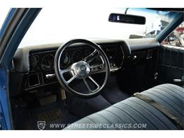 1972 Chevrolet Monte Carlo (CC-2069451) for sale in Mesa, Arizona