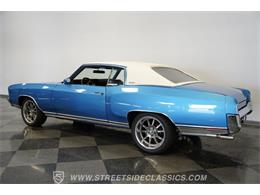 1972 Chevrolet Monte Carlo (CC-2069451) for sale in Mesa, Arizona