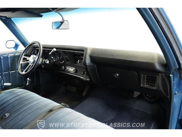 1972 Chevrolet Monte Carlo (CC-2069451) for sale in Mesa, Arizona