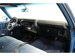 1972 Chevrolet Monte Carlo (CC-2069451) for sale in Mesa, Arizona
