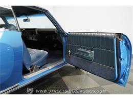 1972 Chevrolet Monte Carlo (CC-2069451) for sale in Mesa, Arizona
