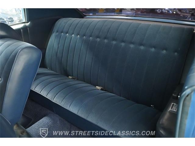 1972 Chevrolet Monte Carlo (CC-2069451) for sale in Mesa, Arizona