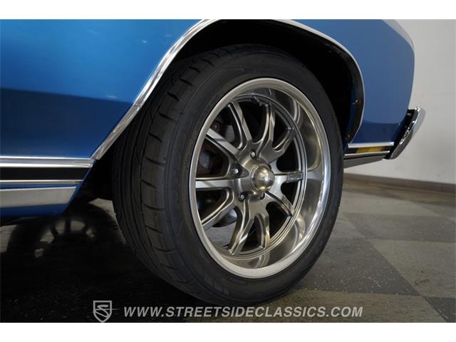 1972 Chevrolet Monte Carlo (CC-2069451) for sale in Mesa, Arizona