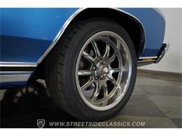 1972 Chevrolet Monte Carlo (CC-2069451) for sale in Mesa, Arizona