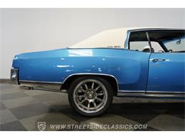 1972 Chevrolet Monte Carlo (CC-2069451) for sale in Mesa, Arizona
