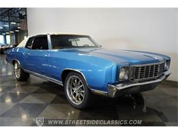 1972 Chevrolet Monte Carlo (CC-2069451) for sale in Mesa, Arizona