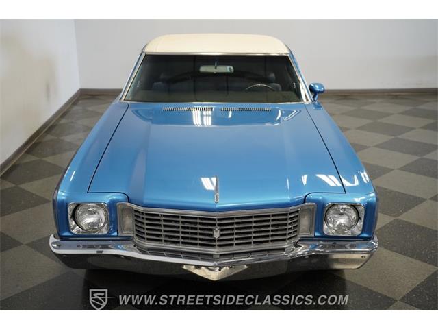 1972 Chevrolet Monte Carlo (CC-2069451) for sale in Mesa, Arizona