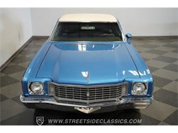 1972 Chevrolet Monte Carlo (CC-2069451) for sale in Mesa, Arizona