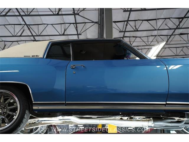 1972 Chevrolet Monte Carlo (CC-2069451) for sale in Mesa, Arizona