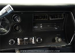 1972 Chevrolet Monte Carlo (CC-2069451) for sale in Mesa, Arizona