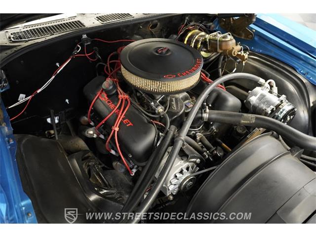 1972 Chevrolet Monte Carlo (CC-2069451) for sale in Mesa, Arizona