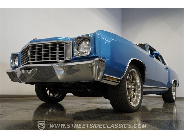1972 Chevrolet Monte Carlo (CC-2069451) for sale in Mesa, Arizona