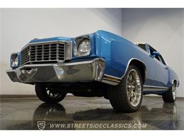 1972 Chevrolet Monte Carlo (CC-2069451) for sale in Mesa, Arizona