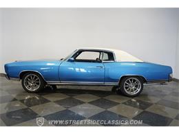 1972 Chevrolet Monte Carlo (CC-2069451) for sale in Mesa, Arizona