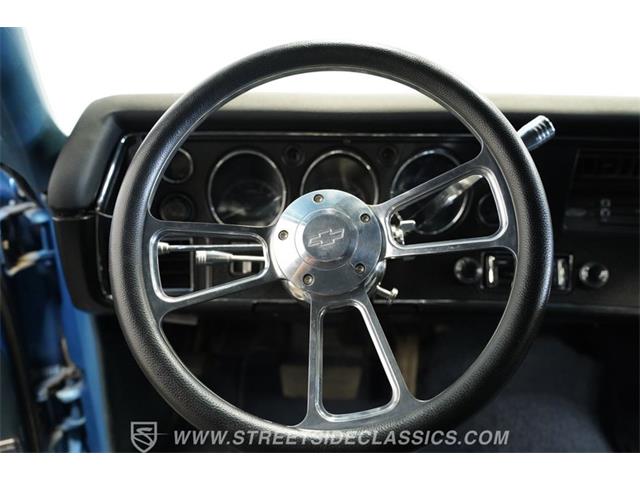 1972 Chevrolet Monte Carlo (CC-2069451) for sale in Mesa, Arizona