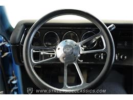 1972 Chevrolet Monte Carlo (CC-2069451) for sale in Mesa, Arizona