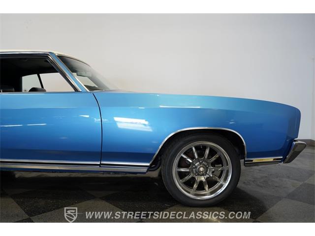 1972 Chevrolet Monte Carlo (CC-2069451) for sale in Mesa, Arizona