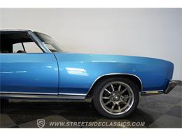 1972 Chevrolet Monte Carlo (CC-2069451) for sale in Mesa, Arizona