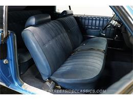 1972 Chevrolet Monte Carlo (CC-2069451) for sale in Mesa, Arizona