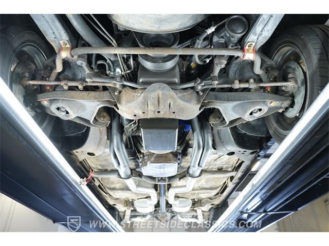 1972 Chevrolet Monte Carlo (CC-2069451) for sale in Mesa, Arizona