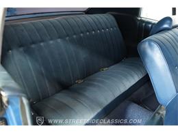 1972 Chevrolet Monte Carlo (CC-2069451) for sale in Mesa, Arizona