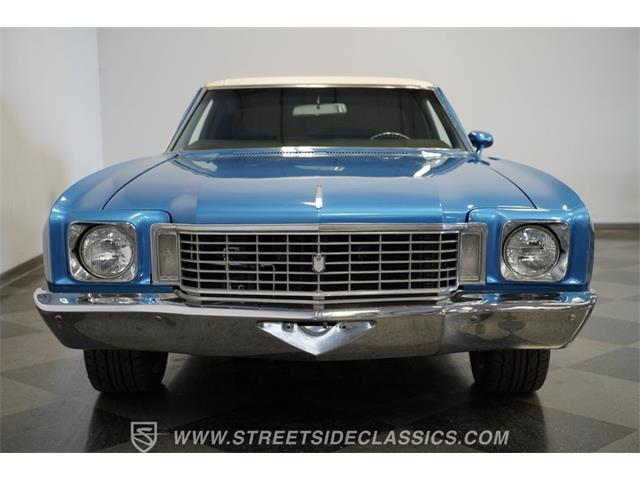 1972 Chevrolet Monte Carlo (CC-2069451) for sale in Mesa, Arizona