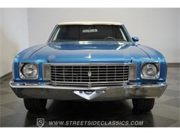 1972 Chevrolet Monte Carlo (CC-2069451) for sale in Mesa, Arizona