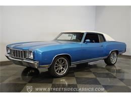 1972 Chevrolet Monte Carlo (CC-2069451) for sale in Mesa, Arizona