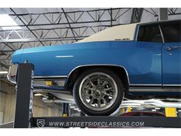 1972 Chevrolet Monte Carlo (CC-2069451) for sale in Mesa, Arizona