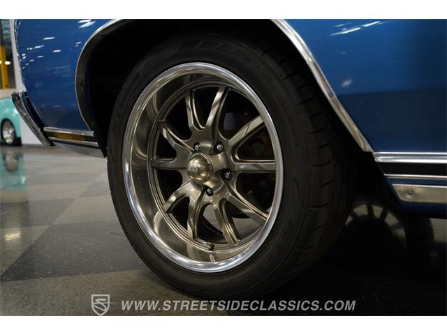 1972 Chevrolet Monte Carlo (CC-2069451) for sale in Mesa, Arizona