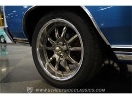 1972 Chevrolet Monte Carlo (CC-2069451) for sale in Mesa, Arizona