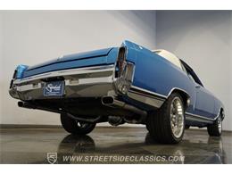 1972 Chevrolet Monte Carlo (CC-2069451) for sale in Mesa, Arizona
