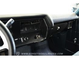 1972 Chevrolet Monte Carlo (CC-2069451) for sale in Mesa, Arizona