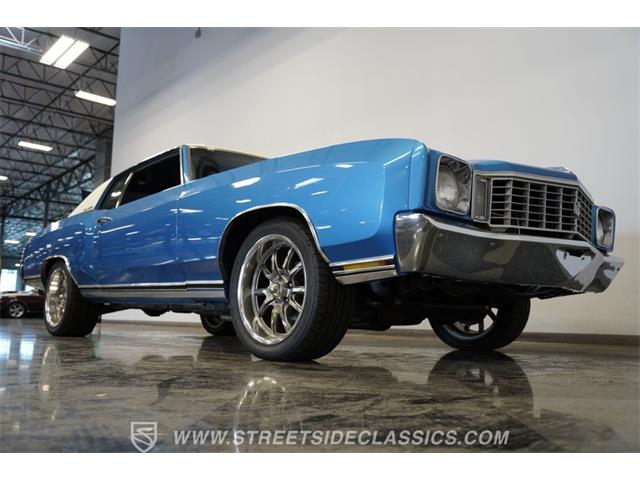 1972 Chevrolet Monte Carlo (CC-2069451) for sale in Mesa, Arizona