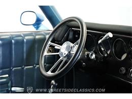 1972 Chevrolet Monte Carlo (CC-2069451) for sale in Mesa, Arizona
