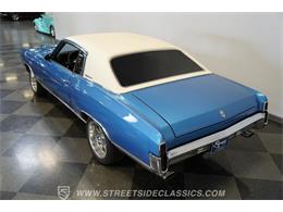 1972 Chevrolet Monte Carlo (CC-2069451) for sale in Mesa, Arizona