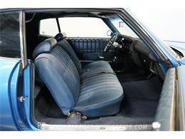 1972 Chevrolet Monte Carlo (CC-2069451) for sale in Mesa, Arizona