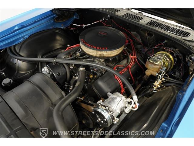 1972 Chevrolet Monte Carlo (CC-2069451) for sale in Mesa, Arizona