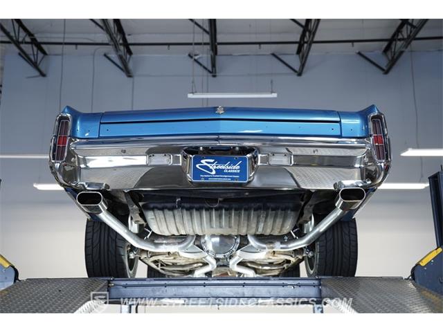 1972 Chevrolet Monte Carlo (CC-2069451) for sale in Mesa, Arizona