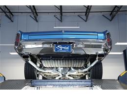 1972 Chevrolet Monte Carlo (CC-2069451) for sale in Mesa, Arizona