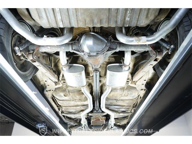 1972 Chevrolet Monte Carlo (CC-2069451) for sale in Mesa, Arizona