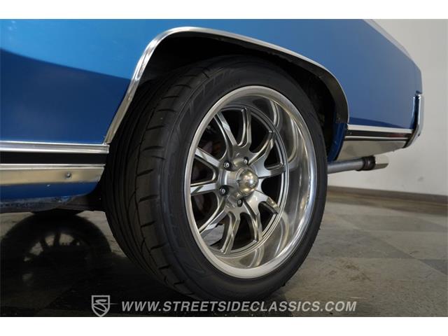 1972 Chevrolet Monte Carlo (CC-2069451) for sale in Mesa, Arizona