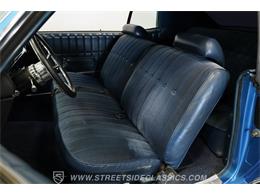 1972 Chevrolet Monte Carlo (CC-2069451) for sale in Mesa, Arizona