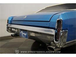 1972 Chevrolet Monte Carlo (CC-2069451) for sale in Mesa, Arizona