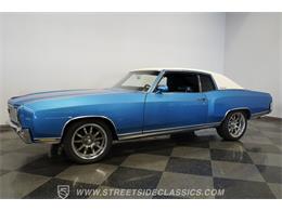 1972 Chevrolet Monte Carlo (CC-2069451) for sale in Mesa, Arizona