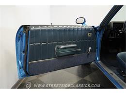 1972 Chevrolet Monte Carlo (CC-2069451) for sale in Mesa, Arizona
