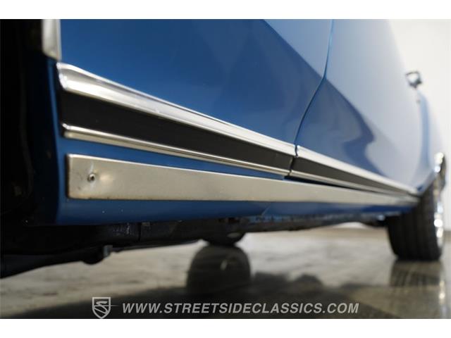 1972 Chevrolet Monte Carlo (CC-2069451) for sale in Mesa, Arizona