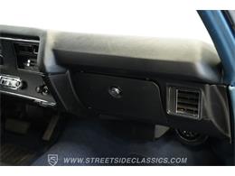 1972 Chevrolet Monte Carlo (CC-2069451) for sale in Mesa, Arizona