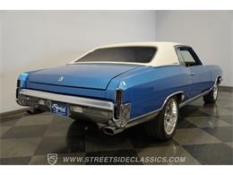 1972 Chevrolet Monte Carlo (CC-2069451) for sale in Mesa, Arizona