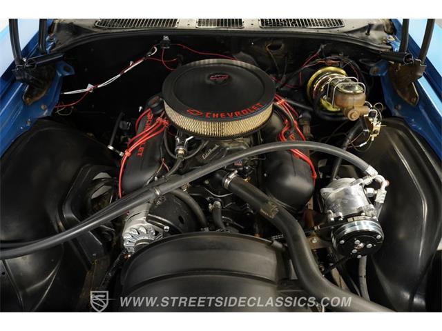 1972 Chevrolet Monte Carlo (CC-2069451) for sale in Mesa, Arizona